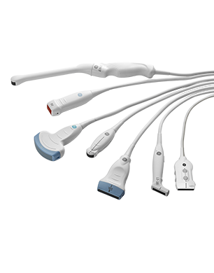 Transdutores para Ultrassom